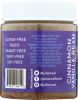 JULIES REAL: Cinnamon Vanilla Almond Butter (9 oz)