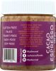 JULIES REAL: Cacao Espresso Almond Butter (9 oz)