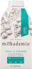 MILKADAMIA: Vanilla Creamer (16 oz)
