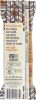 THIS BAR SAVES: BAR GRNLA VANLA ALMND HNY (1.400 OZ)