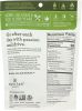 NAVITAS: Organic Shelled Hemp Seeds (8 oz)