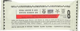 THUNDERBIRD ENERGETICA: Bar Cherry Walnut Cinnamon (1.7 oz)