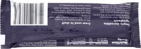 EVO HEMP: Cookie Dough Hemp Bar (1.7 oz)