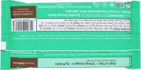 GO RAW:  Organic Sprouted Bar Sweet Spirulina (1.7 oz)