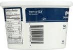GOOD CULTURE: Organic Whole Milk Classic Cottage Cheese (16 oz)