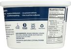 GOOD CULTURE: Organic Whole Milk Classic Cottage Cheese (16 oz)