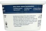 GOOD CULTURE: Organic Whole Milk Classic Cottage Cheese (16 oz)