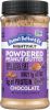 PEANUT BUTTER & CO: Chocolate Powdered Peanut Butter (6.5 oz)