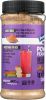 PEANUT BUTTER & CO: Chocolate Powdered Peanut Butter (6.5 oz)