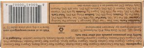 RAWAY: 70% Dark Chocolate Chili Truffle Bar (1.2 oz)