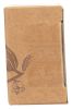 RAWAY: 70% Dark Chocolate Chili Truffle Bar (1.2 oz)