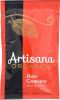 ARTISANA: Raw Organic Cashew Butter Nut (1.06 oz)