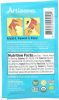 ARTISANA: Organic Coconut Butter Raw Squeeze Pack (1.06 oz)