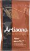 ARTISANA: Raw Walnut Butter with Cashews Squeeze Pack Organic (1.06 oz)