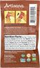 ARTISANA: Raw Walnut Butter with Cashews Squeeze Pack Organic (1.06 oz)