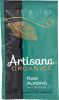 ARTISANA: Organic Raw Almond Butter Squeeze Pack (1.06 oz)