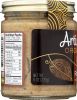 ARTISANA: 100% Organic Raw Walnut Butter with Cashews (8 oz)