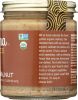 ARTISANA: 100% Organic Raw Walnut Butter with Cashews (8 oz)
