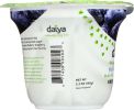 DAIYA: Blueberry Greek Yogurt Alternative (5.3 oz)