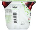 DAIYA: Black Cherry Greek Yogurt Alternative (5.3 oz)