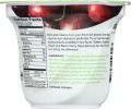 DAIYA: Black Cherry Greek Yogurt Alternative (5.3 oz)