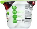 DAIYA: Black Cherry Greek Yogurt Alternative (5.3 oz)