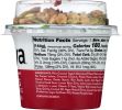 DAIYA: Cranberry Harvest Duets Yogurt (5.08 oz)