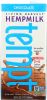 LIVING HARVEST: Hempmilk Chocolate Gluten Free (32 fo)