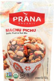 PRANA: Organic Machu Pichu (4 oz)