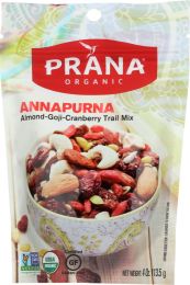 PRANA: Organic Annapurna (4 oz)