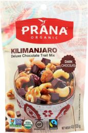 PRANA: Organic Kilimanjaro (4 oz)