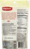 PRANA: Organic Proactiv Chia Ground Black (7 oz)