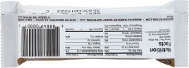 QUEST NUTRITION: Protein Bar Chocolate Chip Cookie Dough (2.12 oz)