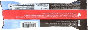 OATMEGA: Chocolate Coconut Crisp Bar (50 gm)