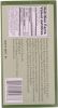 UNCLE LEE'S: Organic Green Tea (100 Tea Bags)
