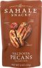 SAHALE SNACKS: Nut Blend Valdosta Pecans (4 oz)