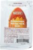 JUSTIN'S: Almond Butter Squeeze Pack Maple (1.15 oz)