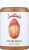 JUSTIN'S: Nut Butter Maple Almond Butter (16 oz)