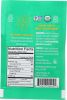 NUTTZO: Organic Butter Peanut Pro 2Go (.67 oz)