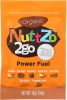 NUTTZO: Organic Butter 2go Power Fuel (.67 oz)