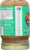 NUTTZO: Seed Peanut Butter Pro Smooth (12 oz)