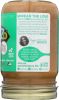 NUTTZO: Seed Peanut Butter Pro Smooth (12 oz)