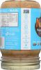 NUTTZO: Peanut Butter Peanut Pro Crunchy (12 oz)