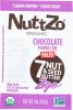 NUTTZO: Chocolate Power Fuel (0.67 oz)