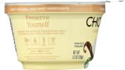 CHOBANI: Non-Fat Greek Yogurt Vanilla Blended (5.3 oz)