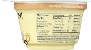 CHOBANI: Non-Fat Greek Yogurt Vanilla Blended (5.3 oz)