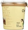 CHOBANI: Non-Fat Greek Yogurt Vanilla Blended (32 oz)
