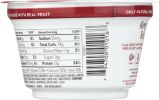 CHOBANI: Non-Fat Greek Yogurt Black Cherry on the Bottom (5.3 oz)
