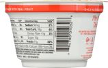 CHOBANI: Low-Fat Greek Yogurt Strawberry Banana on the Bottom (5.3 oz)
