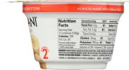 CHOBANI: Low-Fat Greek Yogurt Strawberry Banana on the Bottom (5.3 oz)
